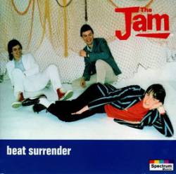 The Jam : Beat Surrender